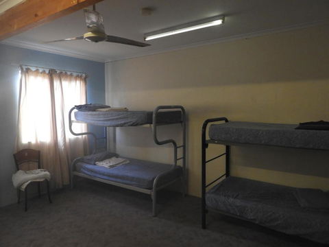 Kalbarri Backpackers YHA - Brisbane 4u 2