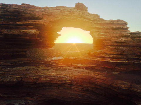 Kalbarri Backpackers YHA - Brisbane 4u 6