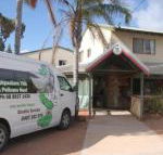 Kalbarri Backpackers YHA - Tourism Brisbane