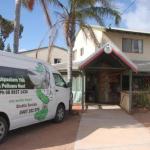 Kalbarri Backpackers YHA - Brisbane 4u 0