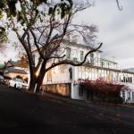 Battery Point Manor - Tourism Brisbane 0