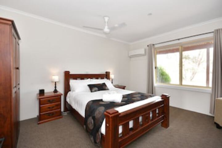 Powlett Plains VIC Brisbane 4u