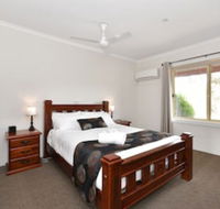 Inglewood Motel and Caravan Park - Brisbane 4u