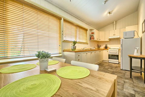 Spencer Suites Albany - Tourism Brisbane 6