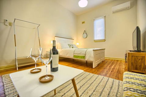 Spencer Suites Albany - Tourism Brisbane 1