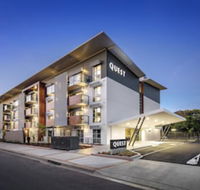 Quest Griffith - Brisbane 4u