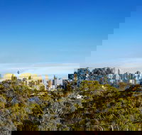 Quest Macquarie Park - Brisbane 4u