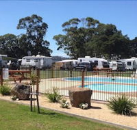 Merimbula Lake Holiday Park - Brisbane 4u