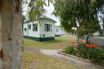 Discovery Parks - Casino - Brisbane Tourism 6