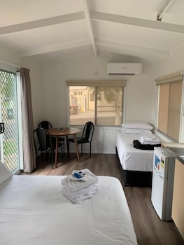 Discovery Parks - Casino - Brisbane Tourism 4