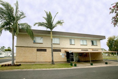 Discovery Parks - Casino - Brisbane Tourism 1