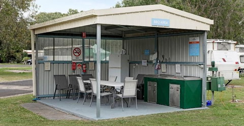 Discovery Parks - Casino - Brisbane Tourism 5