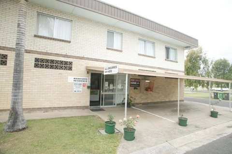 Discovery Parks - Casino - Brisbane Tourism 2