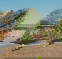Junee Motor Inn - Brisbane Tourism