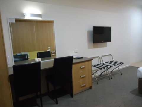 Albury Regent Motel - Tourism Brisbane 3