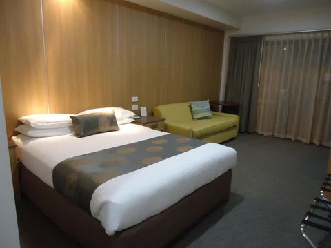 Albury Regent Motel - Tourism Brisbane 1