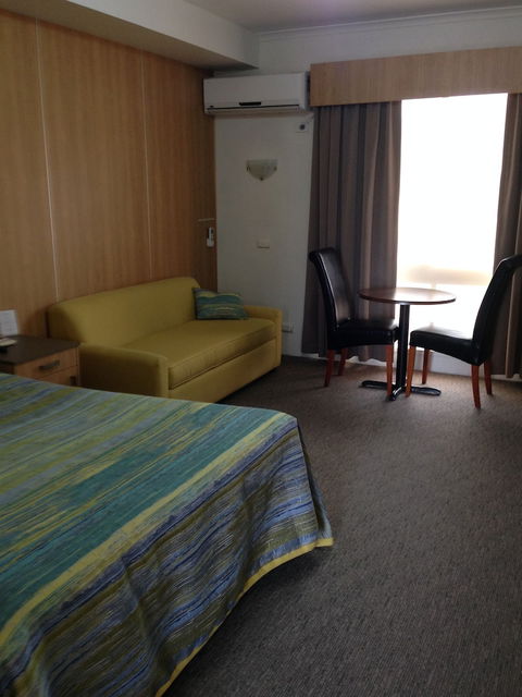 Albury Regent Motel - Tourism Brisbane 6