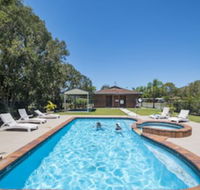 Yamba Waters Holiday Park - Brisbane Tourism