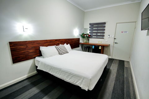 Gallery Hotel - Tourism Brisbane 3