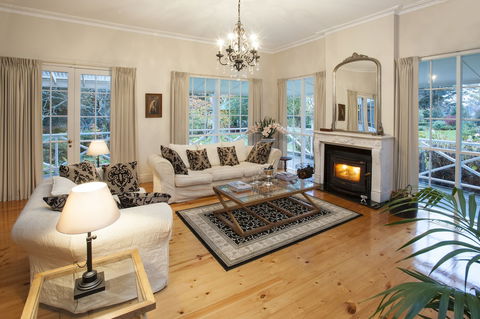 Moulton Park Homestead - Tourism Brisbane 4