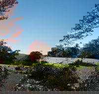 Lookout Mountain Retreat - Brisbane 4u