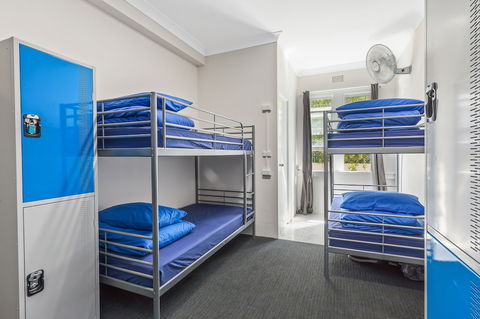 Ady's Place Backpackers - Tourism Brisbane 5