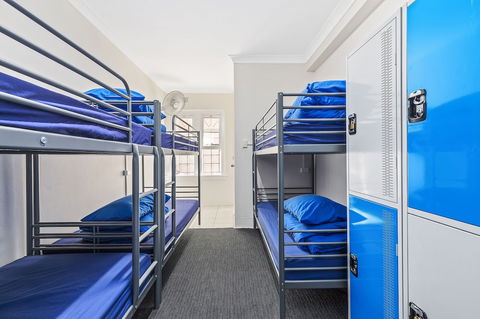 Ady's Place Backpackers - Tourism Brisbane 3
