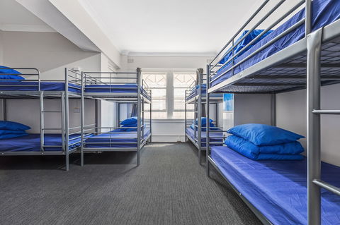 Ady's Place Backpackers - Tourism Brisbane 1