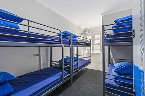 Ady's Place Backpackers - Tourism Brisbane 2