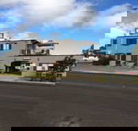 Warwick Vines Motel - Brisbane Tourism