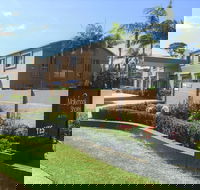 Mollymook Shores Motel and Conference Centre - Brisbane Tourism