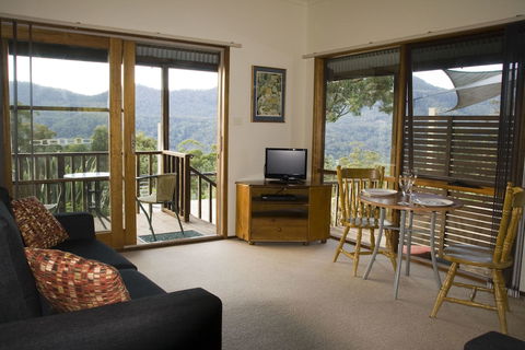 Banksia Park Cottages - Tourism Brisbane 2