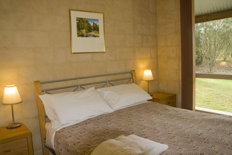 Banksia Park Cottages - Tourism Brisbane 5