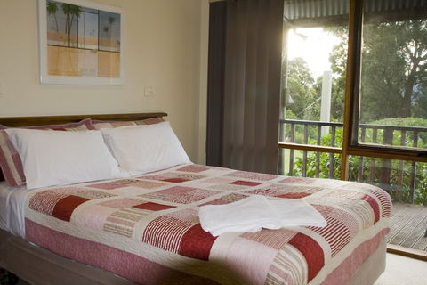 Banksia Park Cottages - Tourism Brisbane 3