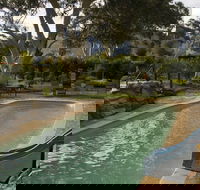 Banksia Park Cottages - Tourism Brisbane