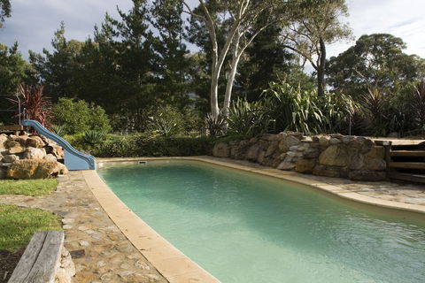 Banksia Park Cottages - Tourism Brisbane 1