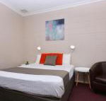 Motel Poinsettia - Tourism Brisbane