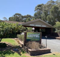 Kingswood Motel - Brisbane 4u