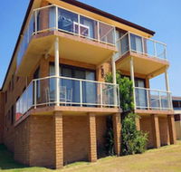 Avilla Court 1 - Tourism Brisbane