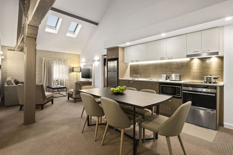 Quest Newcastle West - Tourism Brisbane 0