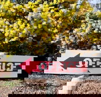 Travellers Rest Motel - Tourism Brisbane