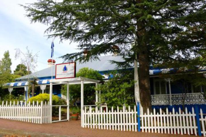Blackheath NSW Tourism Brisbane