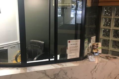 Spring Hill Central Apartments - Tourism Brisbane 4