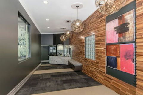 Spring Hill Central Apartments - Tourism Brisbane 0