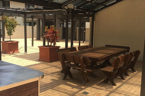 Spring Hill Central Apartments - Tourism Brisbane 3