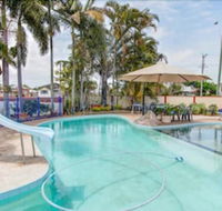 Galaxy Mackay Motor Inn - Tourism Brisbane