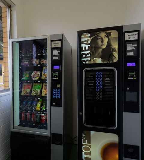 Sea Lake Motel - Tourism Brisbane 1