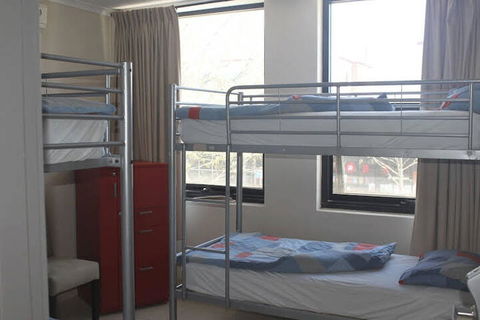 Dickson Backpackers - Brisbane Tourism 2