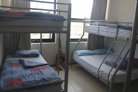 Dickson Backpackers - Brisbane Tourism 4