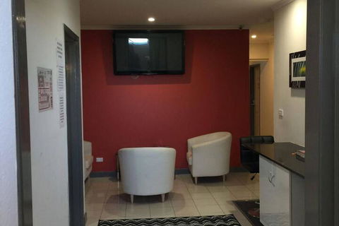 Dickson Backpackers - Brisbane Tourism 0